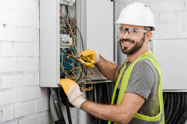 Best Electrician Near Me  in Stapleton, AL