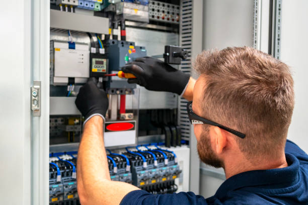 Best Electrical Installation Contractor  in Stapleton, AL