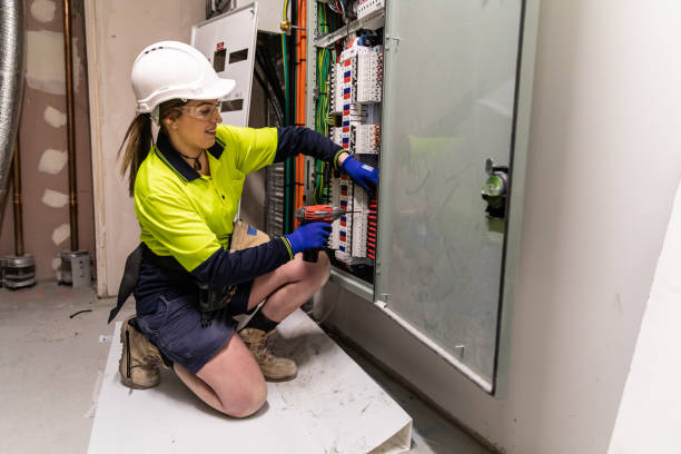 Best Residential Electrician Services  in Stapleton, AL