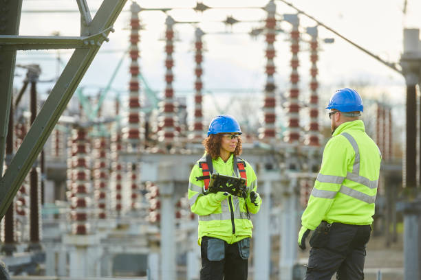 Best Electrical Contractors for Businesses  in Stapleton, AL