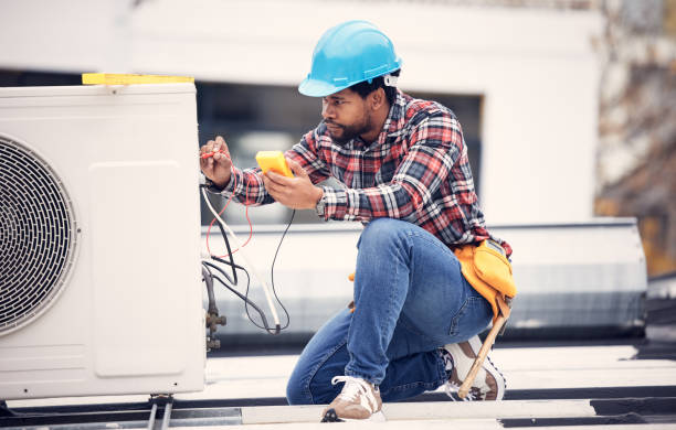 Best Electrical System Inspection  in Stapleton, AL