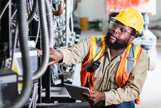 Best Affordable Electrical Installation  in Stapleton, AL