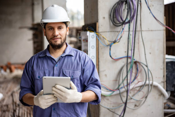 Best Electrical Outlet Repair  in Stapleton, AL