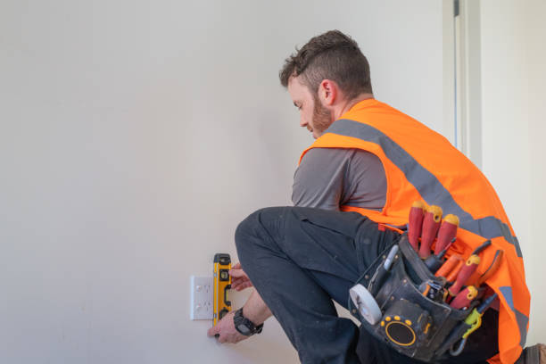 Best Electrical Repair Services  in Stapleton, AL