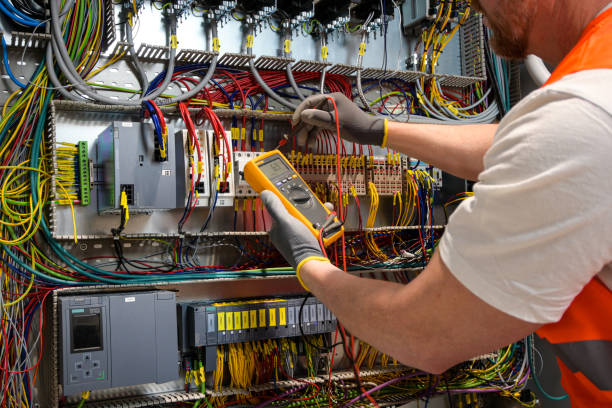 Best Electrical Installation Contractor  in Stapleton, AL