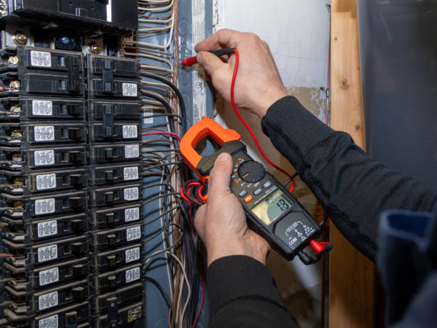 Best Electrical Wiring Services  in Stapleton, AL