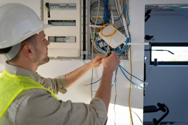 Best Electrician for Home Renovation  in Stapleton, AL